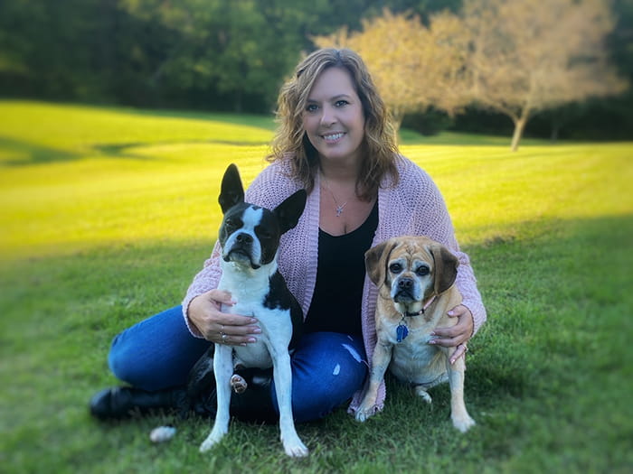 Cassi G. VCA Green Animal Hospital