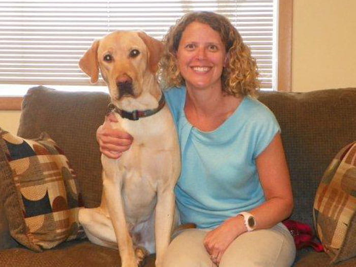 Nanic Rhodes Nancy Rhodes | VCA Heritage Animal Hospital