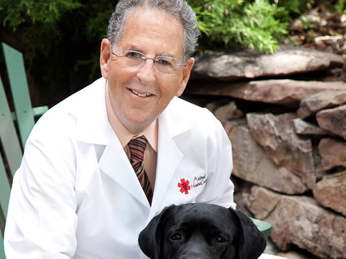 Edward Eisner Vca Highlands Ranch Animal Specialty Emergency Center