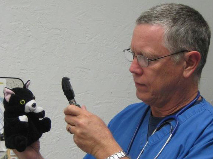 Winter Park Vets At Vca Howell Branch Animal Hospital