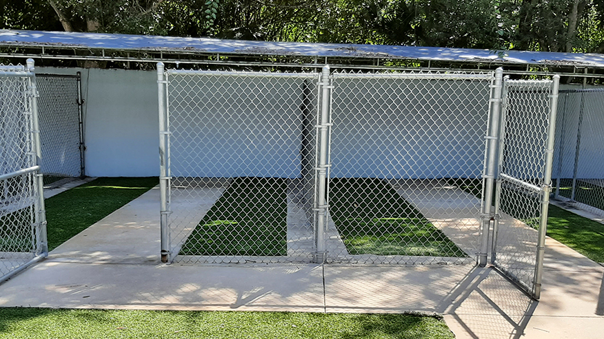 Indian Trace Kennel