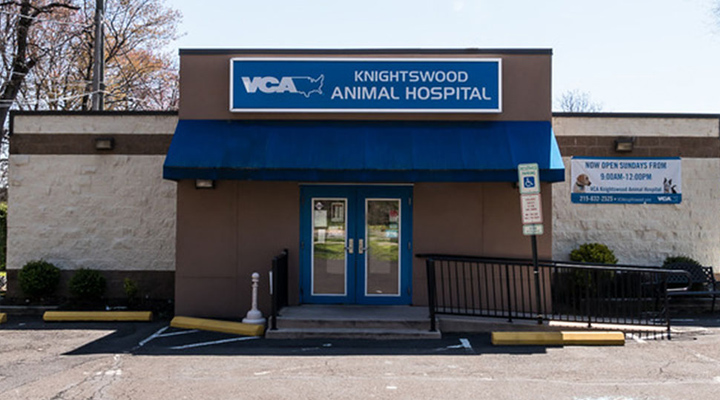 VCA Knightswood Animal Hospital