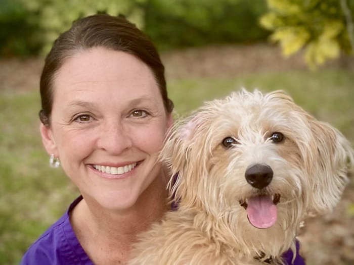 Jennifer Waltman Vca Lake Wales Animal Hospital