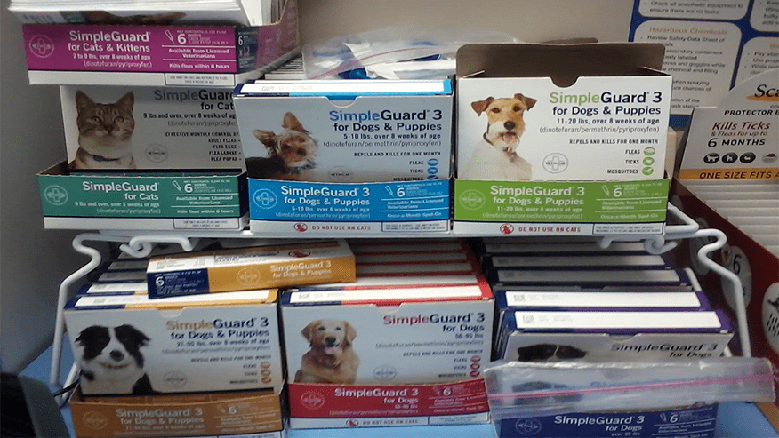 876x493 lakes region FleaAndTickPreventative