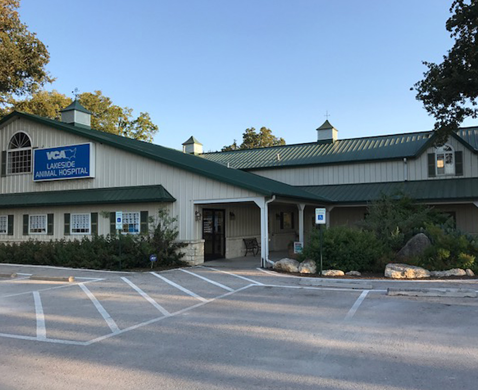 Hospital Picture of VCA Lakeside Animal Hospital