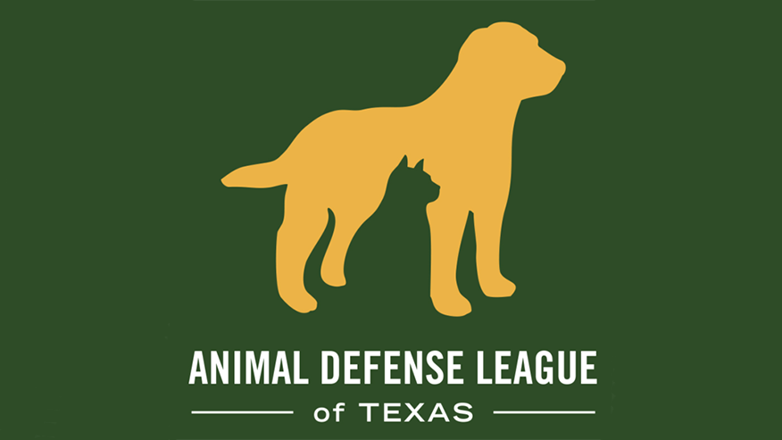 San Antonio Animal Defense League