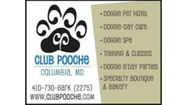 Club Pooche