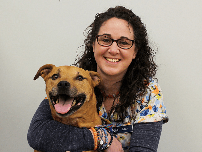 VCA Lewiston Animal Hospital Staff Page