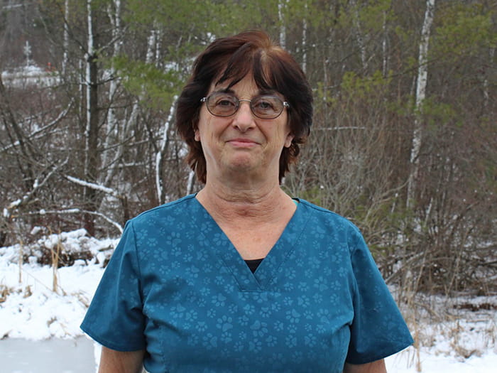 VCA Lewiston Animal Hospital Staff Page