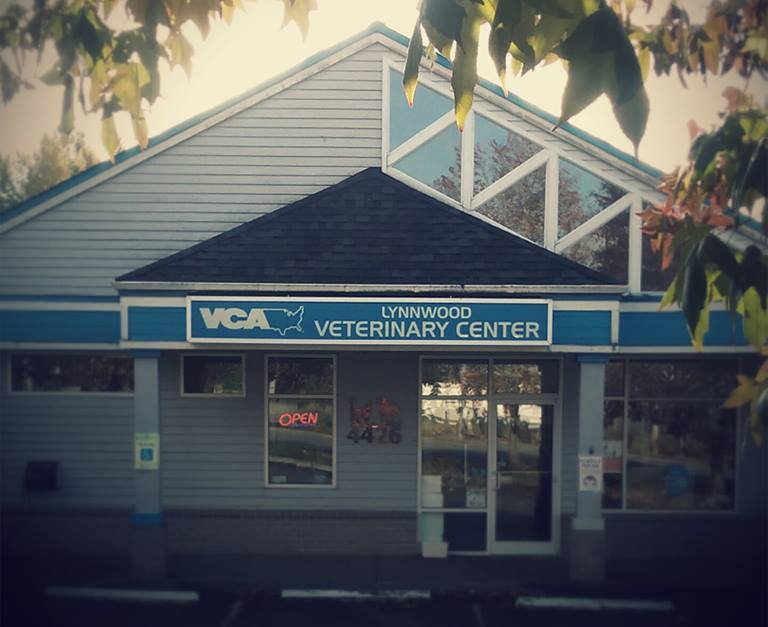 Our Hospital VCA Lynnwood Veterinary Center