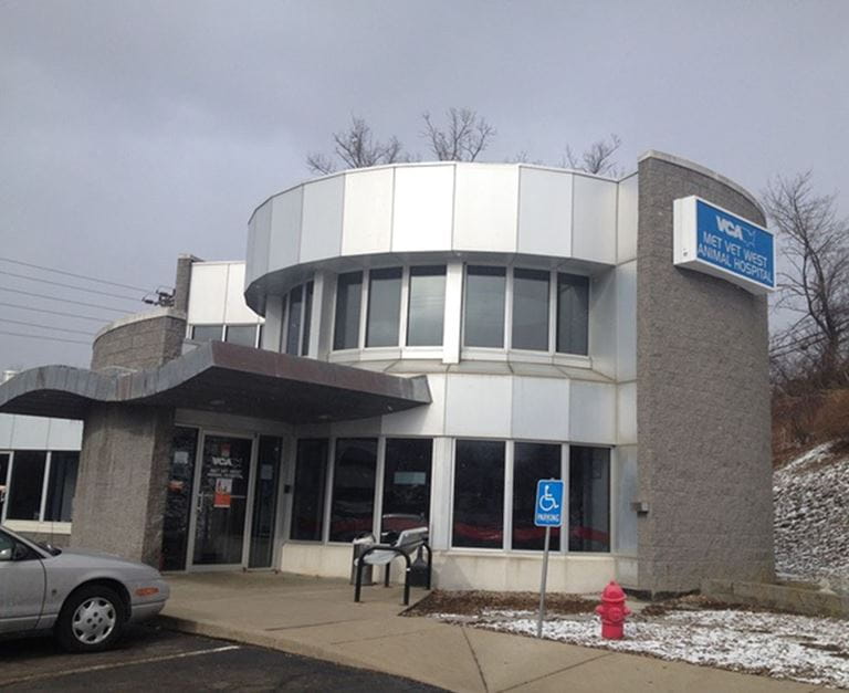 Our Hospital VCA Met Vet West Animal Hospital