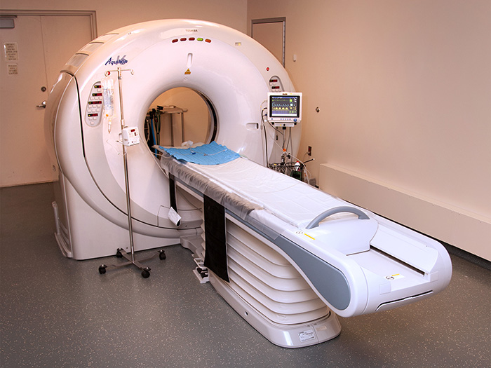 CT Scan Midwest