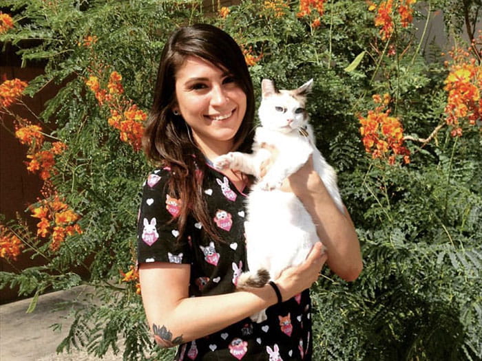 vca miller robertson