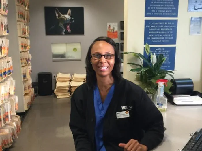 vca miller robertson