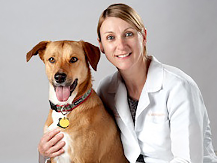 Michele Zawadzki Vca Murrayhill Veterinary Hospital