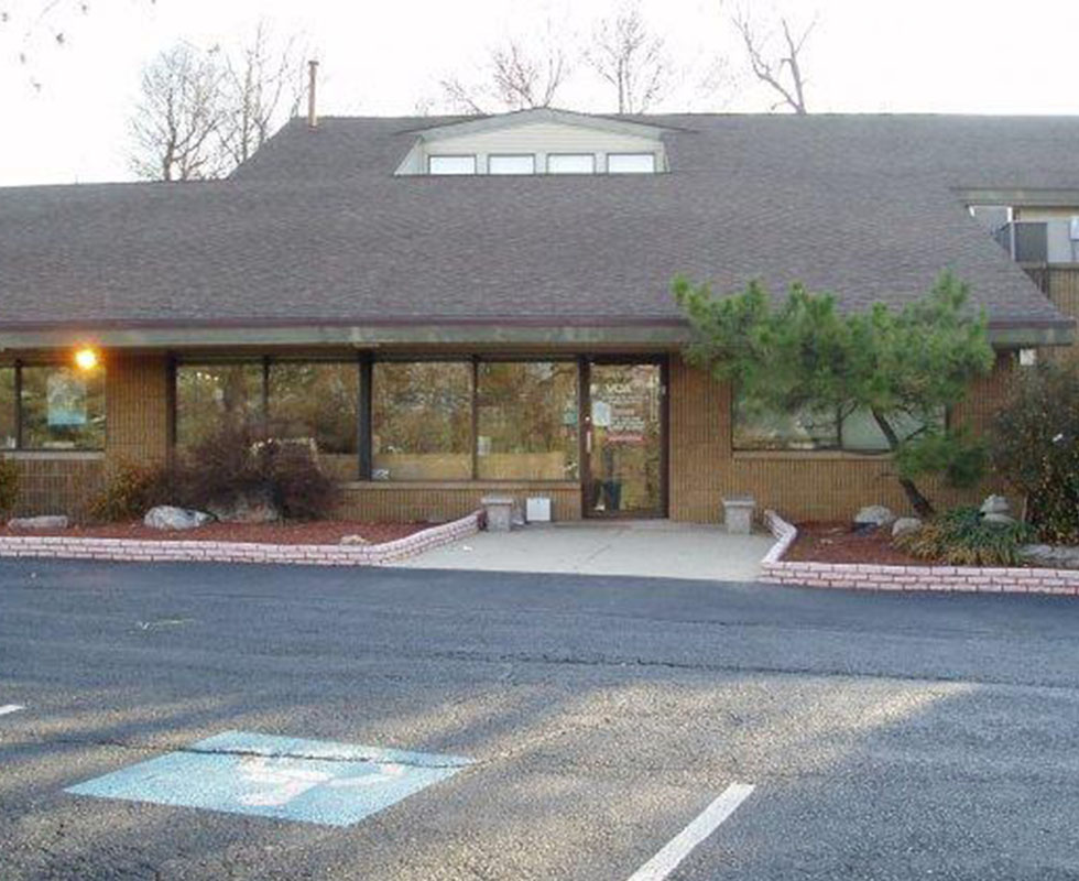 Hospital Picture of VCA North Rockville Animal Hospital