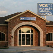 vca oak hills veterinary hospital