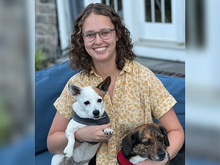 Catherine Futterman | VCA Old Town Animal Hospital