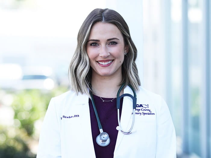 Nicole Fein | VCA Orange County Veterinary Specialists