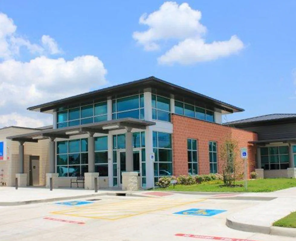 Our Hospital VCA Oso Creek Animal Hospital &amp; Emergency