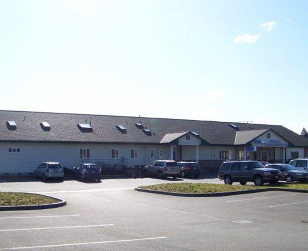Hospital Picture of  VCA Parkway Animal Hospital