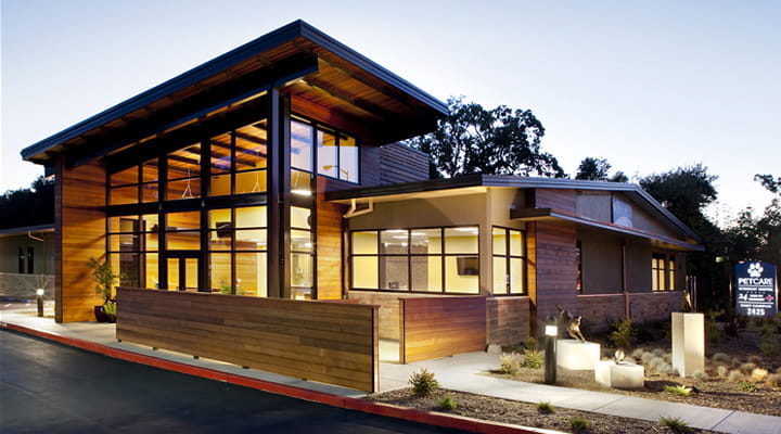 Veterinarians in Santa Rosa, CA | VCA PetCare East ...