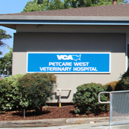 VCA PetCare West Veterinary Hospital