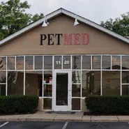 petmed animal hospital