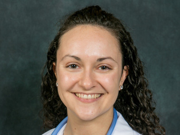 Dr. Emily Meier