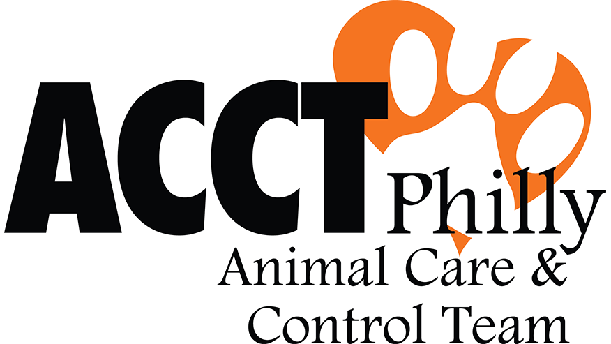 Visit The Animal Care and Control Team of Philadelphia Logo