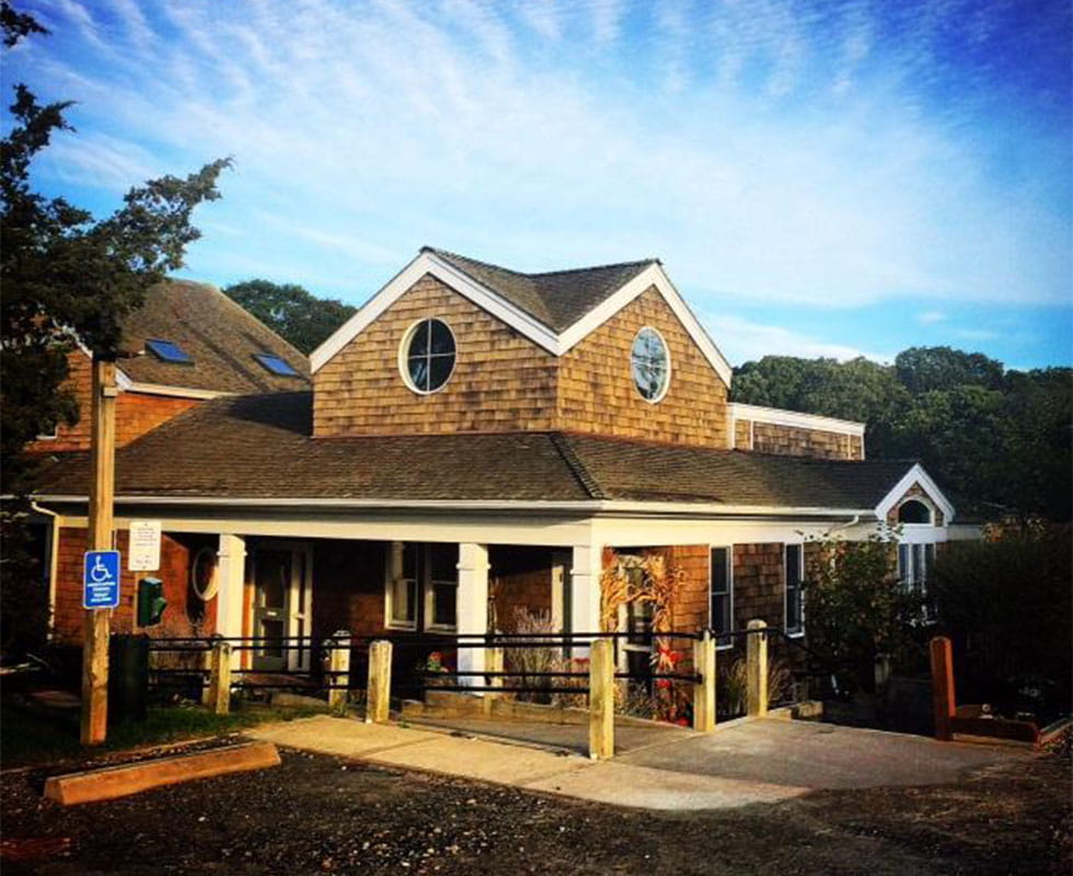 Our Hospital VCA Pleasant Bay Animal Hospital