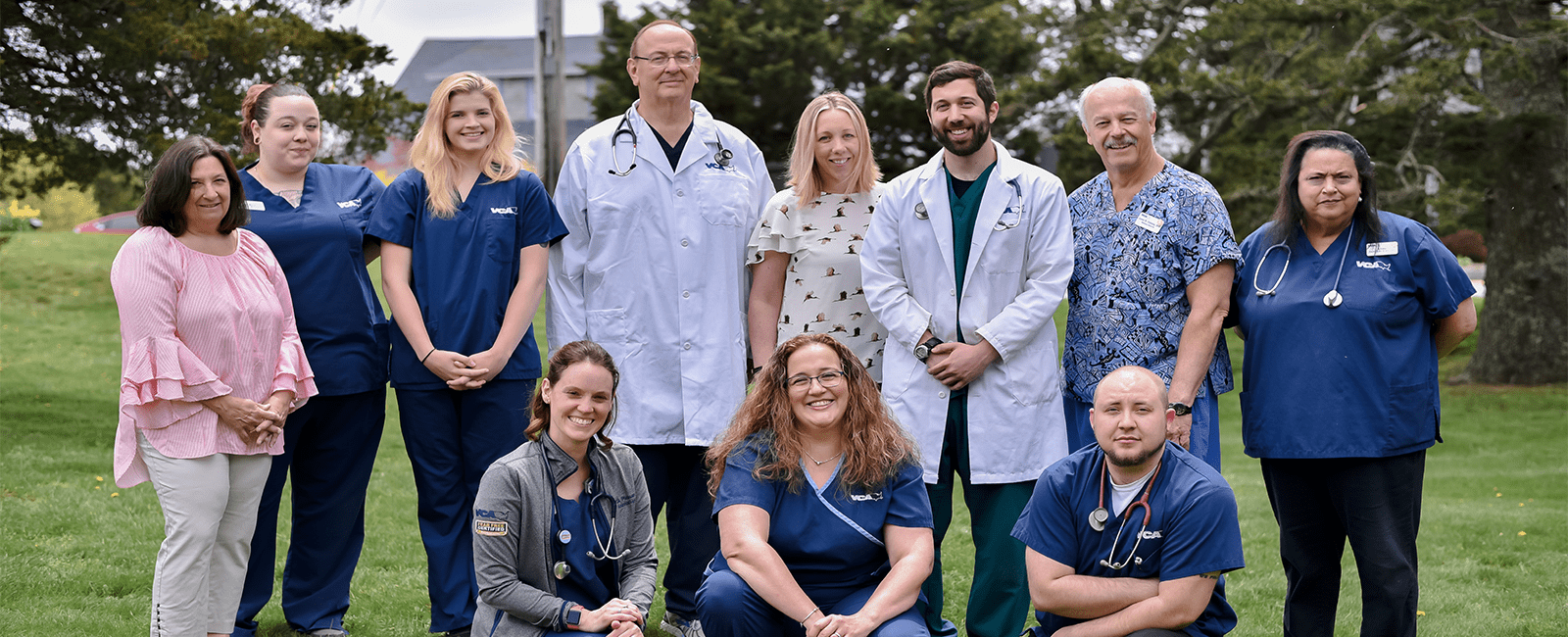 pleasant bay animal hospital