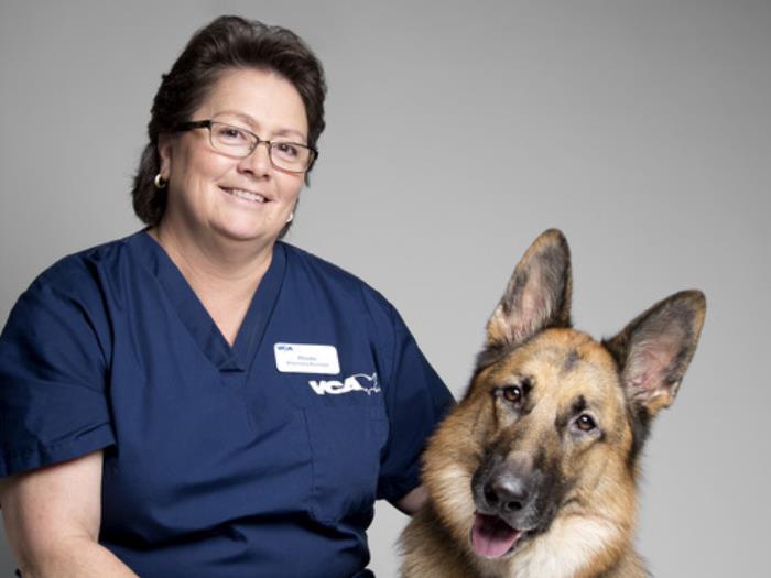 Rhoda | VCA Rancho Mirage Animal Hospital