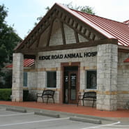 vca ridge road animal hospital