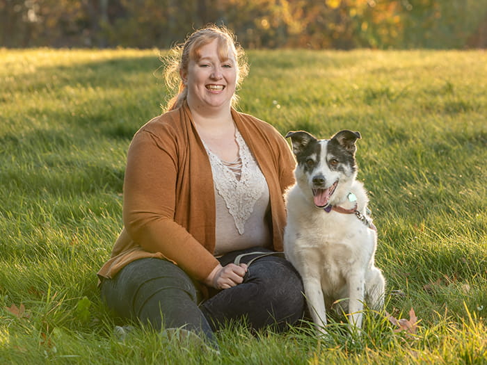 Boscawen Vets At Vca Riverside Veterinary Hospital