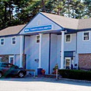 vca roberts animal hospital