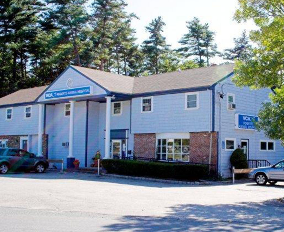 Hospital Picture of VCA Roberts Animal Hospital