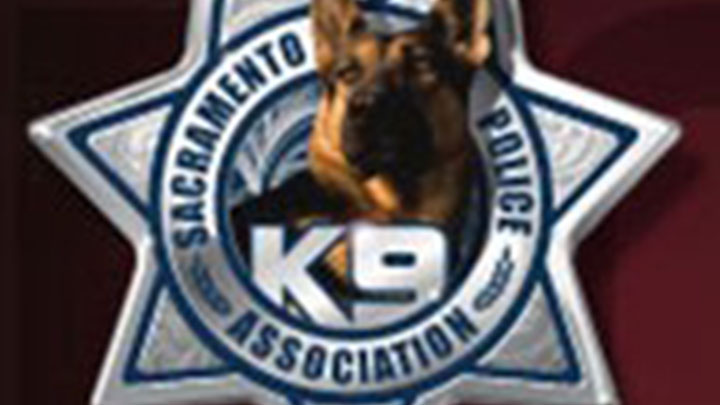 Sacramento Police Canine Association