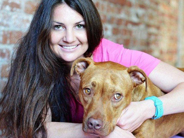 Karen Park Vca San Francisco Veterinary Specialists