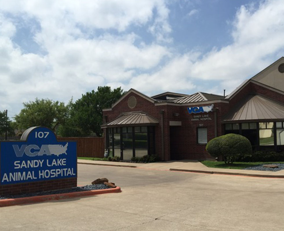 Hospital Picture of VCA Sandy Lake Animal Hospital