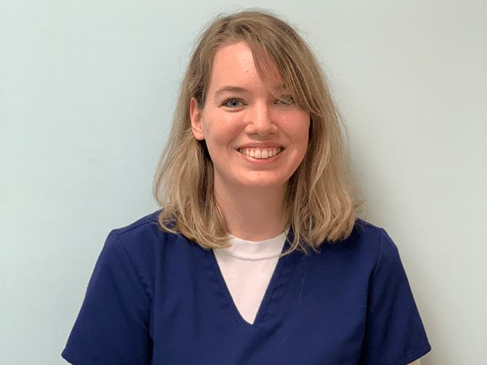 Monica Winters Vca Sawmill Animal Hospital