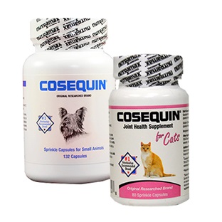 Cosequin® Sprinkle Capsules