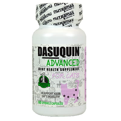 dasuquin advanced