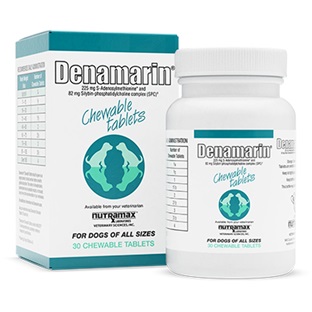 Denamarin® Chewable Tablets
