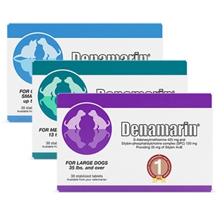 Denamarin® Tablets