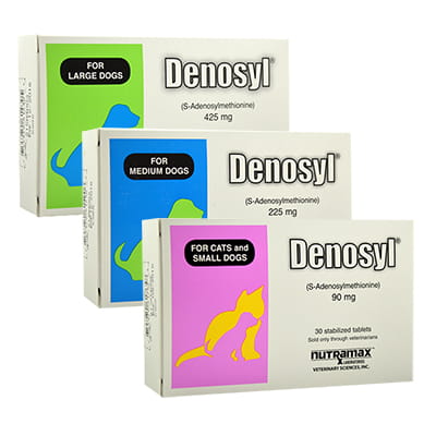 denosyl tablets