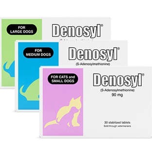 Denosyl® Tablets
