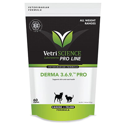 Derma 3.6.9.™ PRO  Shop myVCA