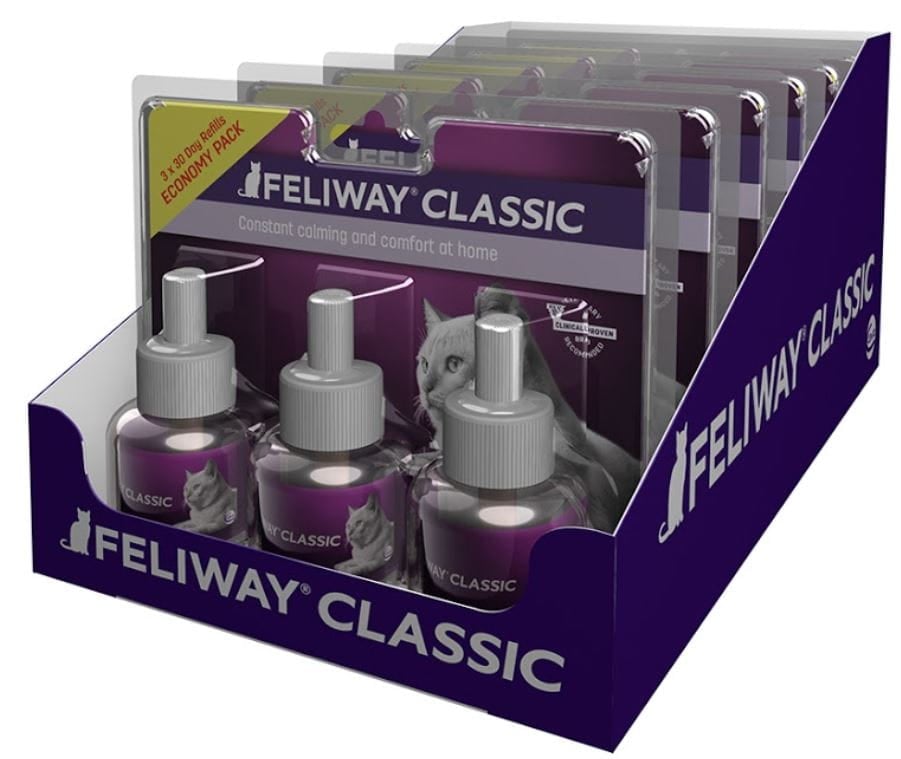 feliway refill