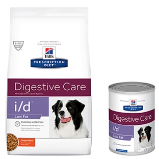 Hill's® Prescription Diet® i/d® Canine Low Fat - Canned